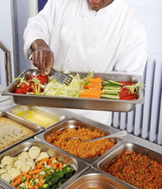 Le Conseil d'&Eacute;tat l&egrave;ve l'interdiction de la vaisselle et des couverts en plastique dans les cantines&nbsp; | Actus du jour - 15 avril  2026 | Scoop.it