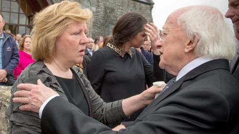 Dermot Healy laid to rest in Sligo amid music, dance and poetry | The Irish Literary Times | Scoop.it