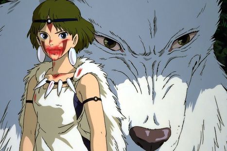 Animation software used by Studio Ghibli is going open source | digital marketing strategy | Scoop.it
