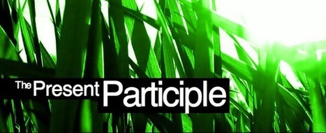 The Present Participle: Theory U | Art of Hosting | Scoop.it