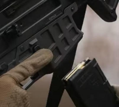 L'Ukraine a mis au point une munition de 5,56 mm pour neutraliser les drones FPV avec un fusil d'assaut | LAD & C-UAS | Scoop.it