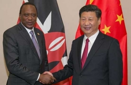 Irate Kenyans take on President Uhuru over foreign tours | Trending in Uganda | Scoop.it