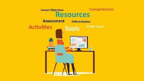Teaching Analytics: Analyze Your Lesson Plans To Improve Them | Educational Technology News | Scoop.it