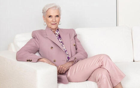 Maye Musk: My son Elon was a genius by three years old | Family Office & Billionaire Report - Empowering Family Dynasties | Scoop.it