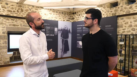 Mondragon Korporazioan ere erreferente izaten jarraitzen du Arizmendiarrietak 50 urteren ondoren&nbsp; | Albisteak | Scoop.it