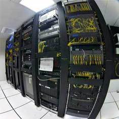 Cool It: Is the Internet Too Hot for Data Centers to Handle?: Scientific American | random computing | Scoop.it