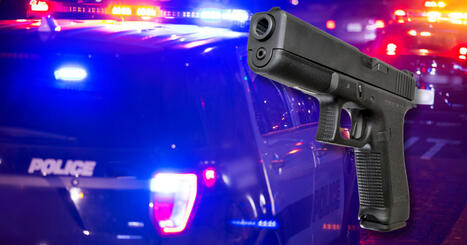 Tyonek man dies following shooting during domestic violence incident | Local & State News | youralaskalink.com | Operation Oya | Scoop.it