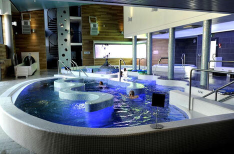 Suosittu kylpylä joutuu sulkemaan kokonaisen allasalueen ja vesiliukumäen | 1Uutiset - Lukemisen tähden | Scoop.it