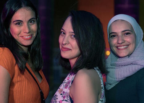 Comprendre le rapport &agrave; la la&iuml;cit&eacute; des jeunes Fran&ccedil;ais | La "La&iuml;cit&eacute;" dans la presse | Scoop.it