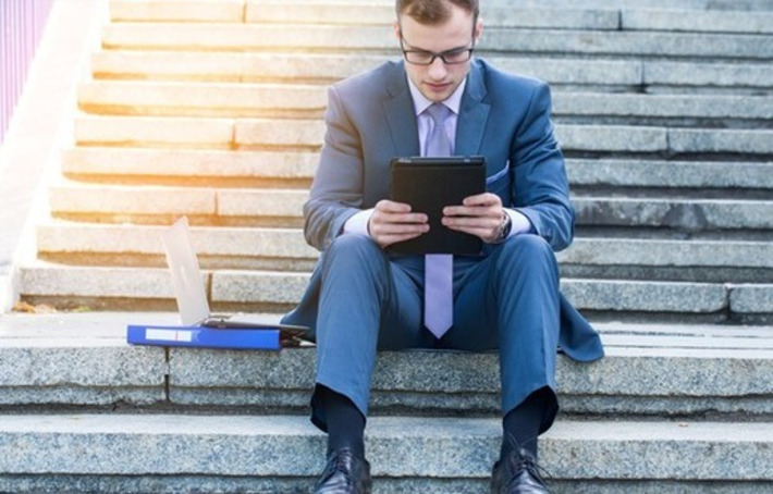 Professionalism: A Luxury for Corporate America, a Necessity for Entrepreneurs - Entrepreneur | Family Office & Billionaire Report - Empowering Family Dynasties | Scoop.it