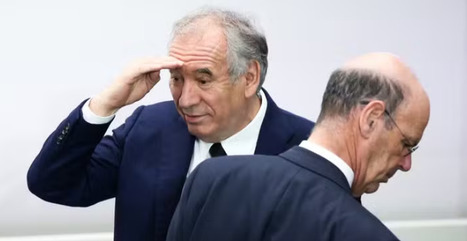 Bayrou a un plan pour tarir les déserts médicaux sans braquer les soignants, mais c’est la « dernière chance » | Soignants et éthique | Scoop.it