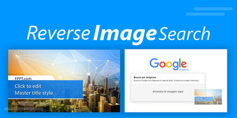How to Conduct a Reverse Image Search | Business and Productivity Tools | Scoop.it