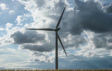 Marne&nbsp;: Le pr&eacute;fet bloque un projet de 6 &eacute;oliennes &agrave; Charleville | Energies Renouvelables | Scoop.it