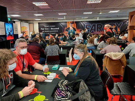 Nice : l'IMREDD lance des formations courtes Industrie du Futur et Smart Tech | IMREDD | Scoop.it