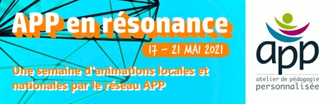 21/05/21 - Table-ronde - “Environnement ou modalité, comment gérer le numérique lorsqu’il se retrouve au cœur des parcours ?” | Formation : Innovations et EdTech | Scoop.it
