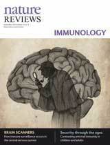 Evolutionary conflicts between viruses and restriction factors shape immunity : Abstract : Nature Reviews Immunology | Immunology for University Students | Scoop.it