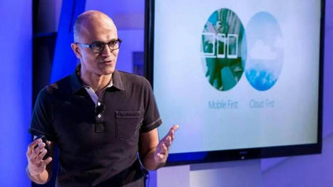 Microsoft CEO Satya Nadella Says Empathy Is The Hardest Skill We Learn; Here's How You Can Try Becoming An Empath  | Empathy in the Workplace | Scoop.it