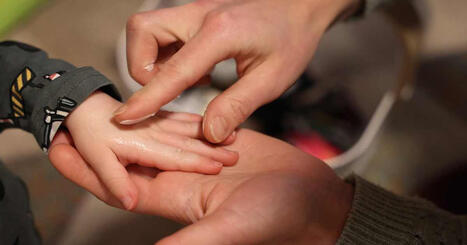 Kuivuuko ihosi pakkasella? Lue l&auml;&auml;k&auml;rin hoitovinkit | Terveys | Yle | 1Uutiset - Lukemisen t&auml;hden | Scoop.it