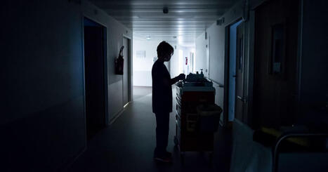 Anxi&eacute;t&eacute;, sommeil, d&eacute;pression&nbsp;: les &laquo;horaires atypiques&raquo;, nocifs pour la sant&eacute; et la vie familiale, doivent &ecirc;tre mieux encadr&eacute;s &ndash; | GRIEPS | Scoop.it