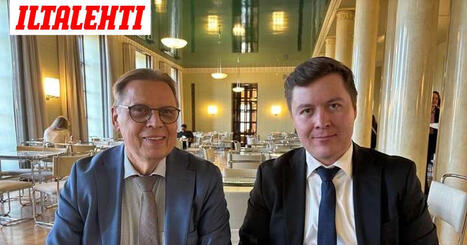 IL:n paljastamat kokoomuksen suunnitelmat kuohuttavat &ndash; Oppositio reagoi | 1Uutiset - Lukemisen t&auml;hden | Scoop.it