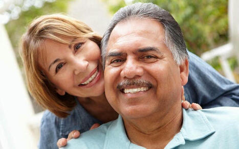 What Are the Health Challenges Facing Baby Boomers? | Best  Pro-Age Boomers Scoops | Scoop.it
