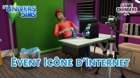 Les Sims Mobile: Le retour de l'icône d'internet << L'UniverSims | Les Sims | Scoop.it