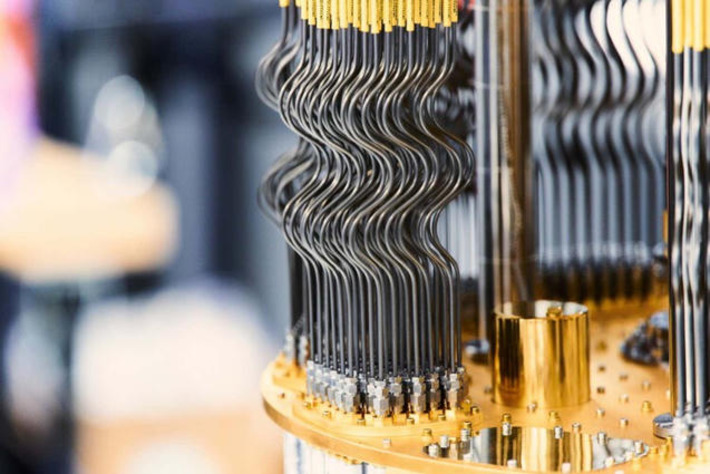 The first quantum computer to break encryption is now shockingly close | Technology Report - Changing Our World | Scoop.it