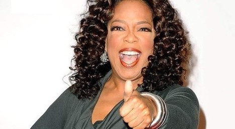 #Oprah's lessons on @hiring | Leadership Advice & Tips | Scoop.it