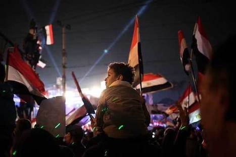 The Zeitgeist of Tahrir and Occupy - Truth-Out | Peer2Politics | Scoop.it