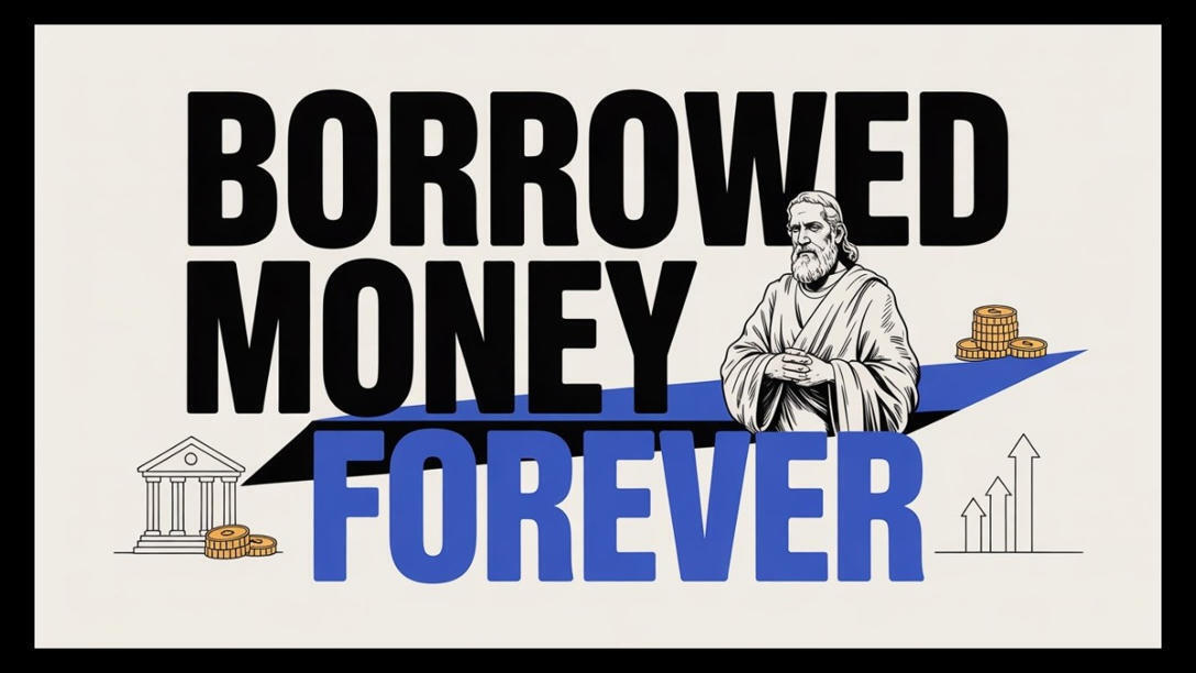 The Biblical System of Money That Keeps the Ric...