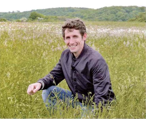 [INP-ENSAT] Cum'acteur de l'agro-écologie | Que sont-ils devenus ? | Scoop.it