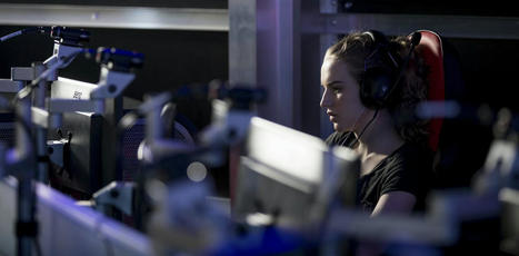 Microsoft purchase of Activision Blizzard won't clean up gamer culture overnight: 5 essential reads about sexual harassment and discrimination in gaming and tech - TheConversation.com | Operation Oya | Scoop.it