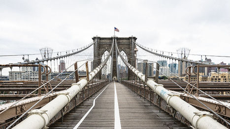 Brooklyn Youth Turn To Cooperatives For Economic Opportunity | Peer2Politics | Scoop.it