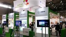 Euskadi presenta su competitividad en redes inteligentes en la European Utility Week | Actividades Clúster | Scoop.it