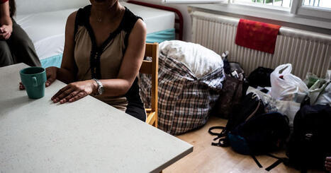 Femmes victimes de violences conjugales&nbsp;: le cri d&rsquo;alarme des centres d&rsquo;h&eacute;bergement &ndash; Lib&eacute;ration | Revue de presse | Scoop.it