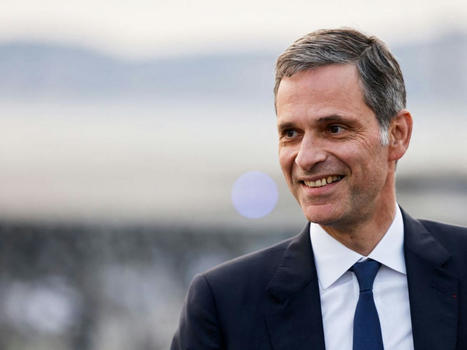 La Tribune Dimanche, le nouveau relai d'influence de Rodolphe Saad&eacute; | DocPresse ESJ Lille | Scoop.it