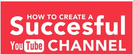 How to make profitable YouTube Video Channels in 2017 | Social Media | Scoop.it
