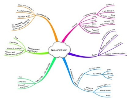 Le guide d&rsquo;entretien heuristique : un facilitateur pour la conduite d&rsquo;enqu&ecirc;tes | Celluloid | Devops for Growth | Scoop.it