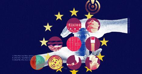 OLAF exposes fraud involving over €870 million - European Commission | FATF | Scoop.it