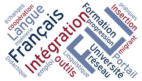 Bienvenue sur le Portail FL2I - Français Langue d'Intégration et d'Insertion | Le site de la formation linguistique des personnes en parcours d'intégration... | Compétences de base, illettrisme, illectronisme... | Scoop.it