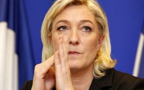 Le Parlement européen s'apprête à lever l'immunité de Marine Le Pen | News from the world - nouvelles du monde | Scoop.it