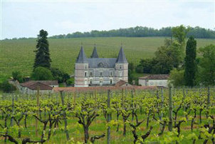 Cognac Frapin - 20 generations of distillers in Grande Champagne | The Cognac and its vineyards | Scoop.it