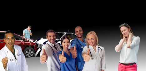 Personal Injury Chiropractor & Car Accidents | Accidents and Injuries | Scoop.it