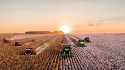 Global farmers can take on climate change. Here's how | Stage 5 Sustainable Biomes | Scoop.it