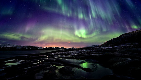 Astronomy Photographer of the Year 2011 | Good news from the Stars | Scoop.it