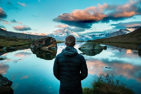 9 cosas que la gente emocionalmente inteligente hace diferente a los demás  | #Campoo y Sur de #Cantabria | Scoop.it