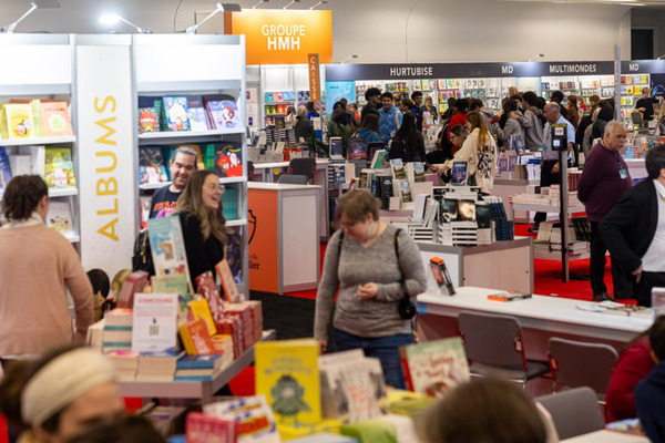 Salon du livre de Montréal | De nouvelles activités plus accessibles que jamais | La revue de presse «Livre et numérique» | Scoop.it