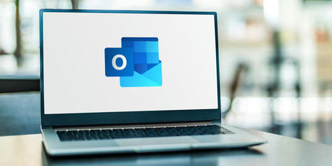 How to Delete Multiple Emails in Outlook | techno and social | Scoop.it