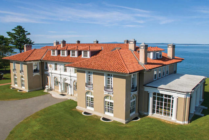 Maine&rsquo;s millionaire&rsquo;s tax is the mini revolution we need | Douglas Rooks | Family Office & Billionaire Report - Empowering Family Dynasties | Scoop.it