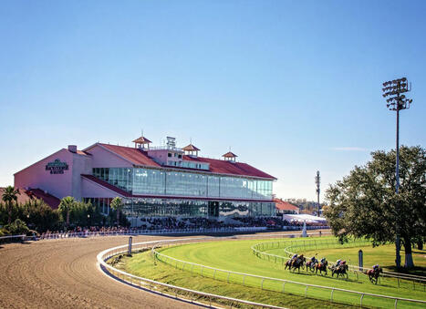CDI Tells Louisiana Commission it Wants to Surrender Fair Grounds License | Racing Regulatory Issues | Scoop.it